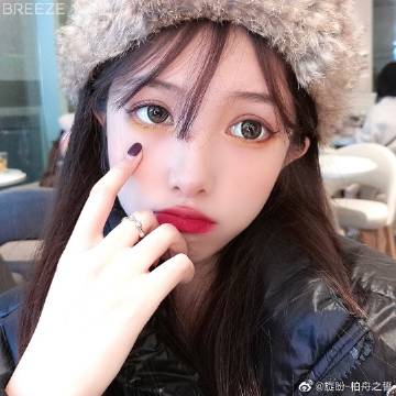 旋盼之间，柏舟之誓 网络时代的爱情与承诺