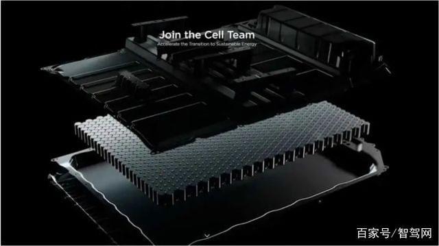 4680实现百万产量宁德时代ctc工厂开建最好特斯拉电动车要来了?