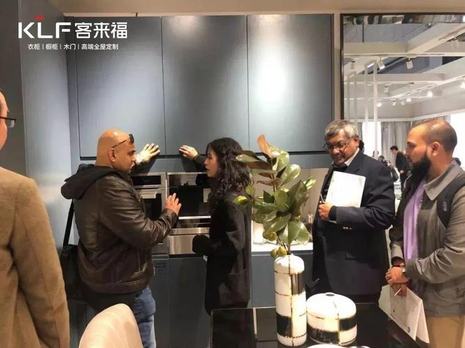 回顾往届展会盛况,共盼9月5日客来福璀璨登场