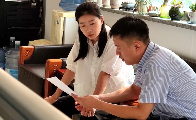 河北唐县三聚焦疏通急难愁盼精准助企疏困
