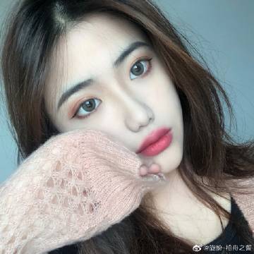 旋盼-柏舟之誓