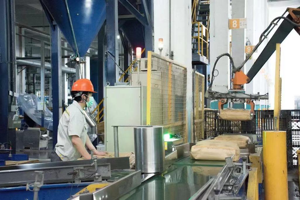 金发科技上海和昆山工厂复工 华东产能恢复约五成